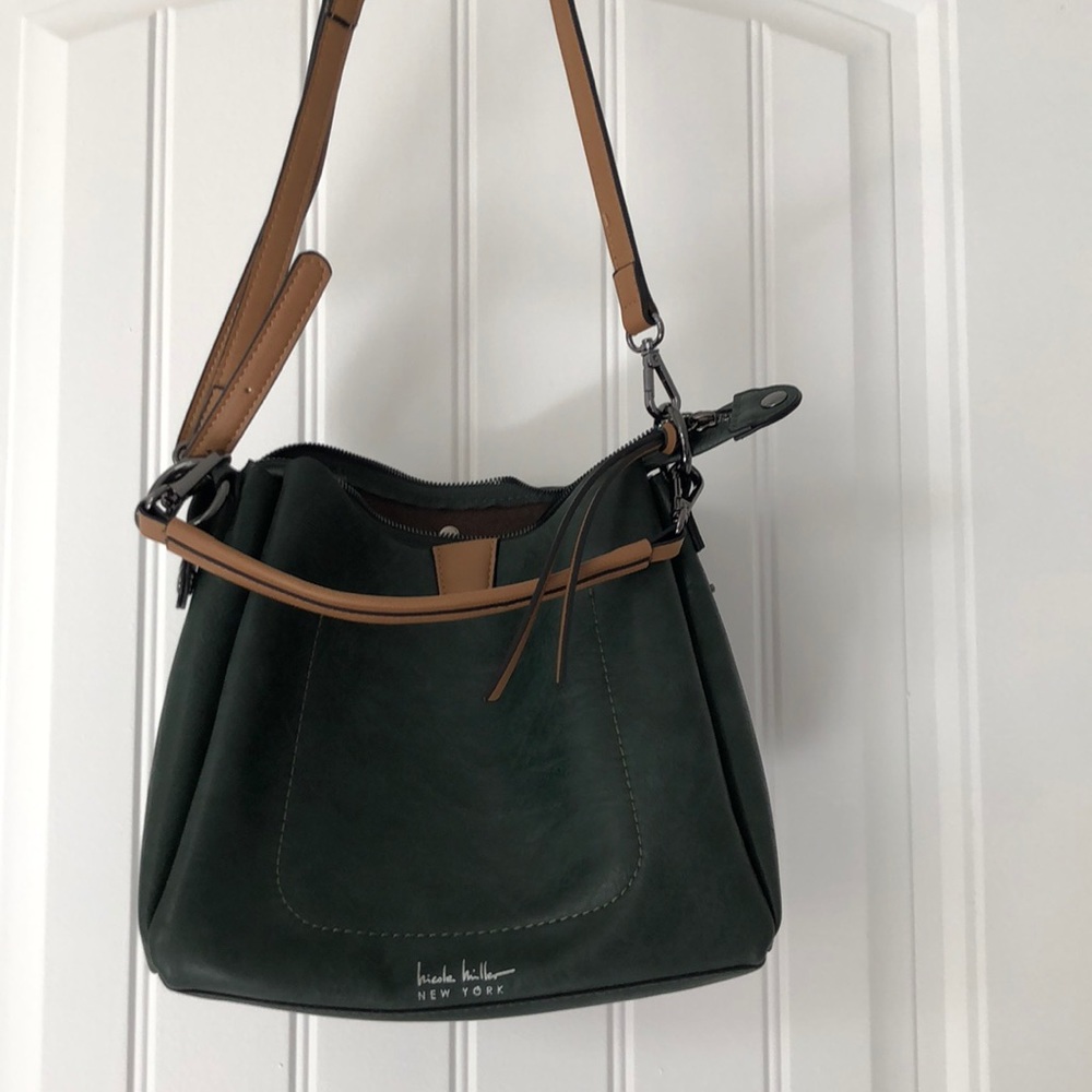 Nicole Miller Handbag